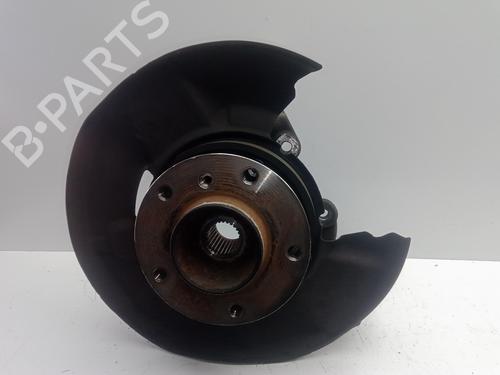 Right rear steering knuckle BMW 1 (E87) 118 d | BP16852445M28 