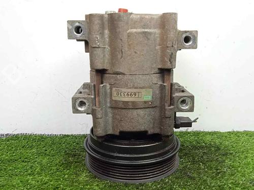 AC compressor FORD PUMA (EC_)  | BP15198255M34 