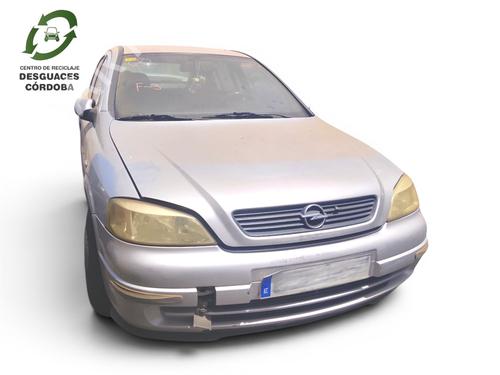 Brugte OPEL ASTRA G Hatchback (T98) 2.0 DTI 16V (F08, F48) 4955192