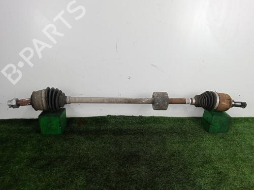 Used Right rear driveshaft Right rear driveshaft ALFA ROMEO MITO (955_) 1.4 (955.AXB1B, 955.AXU1A) (78 hp) 34471788 34471788