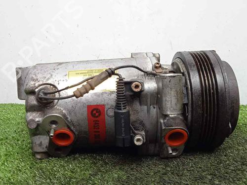 AC compressor BMW 3 (E46) 318 i | BP15638012M34 