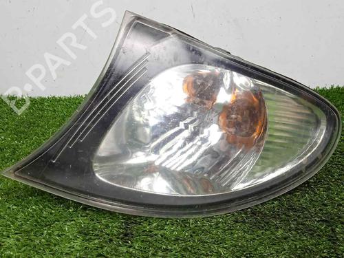 BP15811832C32 | Intermitente delantero izquierdo BMW 3 (E46) 320 d BP15811832C32