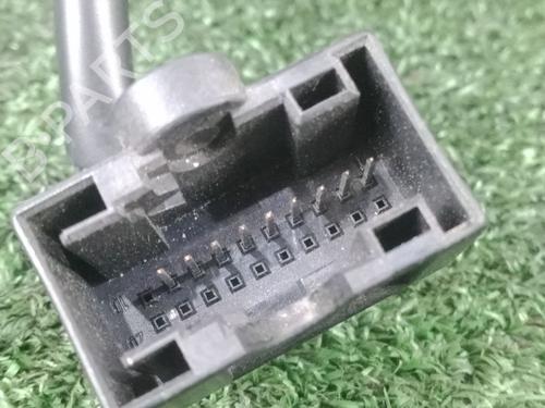 Left mirror MERCEDES-BENZ CLK (C209) CLK 270 CDI (209.316) | BP29995847C26 