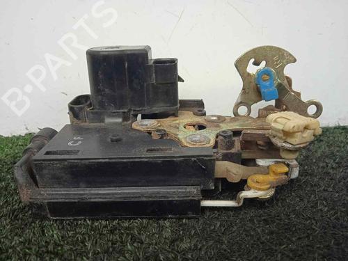 Used Front right lock CHEVROLET KALOS 1.4 16V (94 hp) 7829259