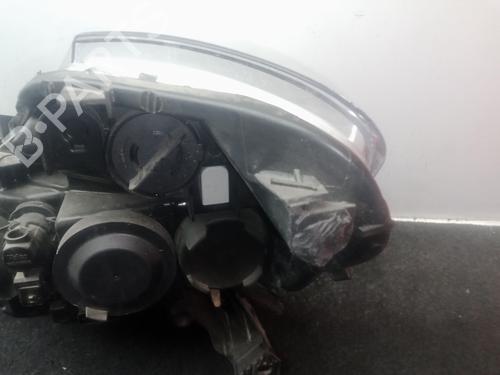 Right headlight RENAULT CLIO III (BR0/1, CR0/1)  | BP29965092C29