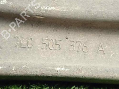 Left rear suspension arm VW TOUAREG (7LA, 7L6, 7L7) 5.0 V10 TDI | BP9449756M14 