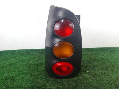 Used Left taillight Left taillight 39146132 39146132