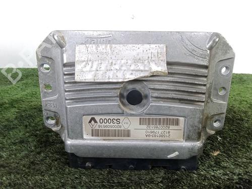 Used Engine control unit (ECU) RENAULT SCÉNIC II (JM0/1_) 1.4 (JM0B, JM0H, JM1A) (98 hp) 32175577