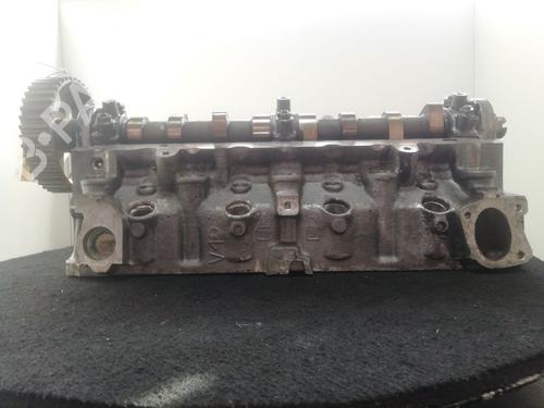 Used Cylinder head PEUGEOT PARTNER Box Body/MPV (5_, G_) 1.9 D (69 hp) 30412042