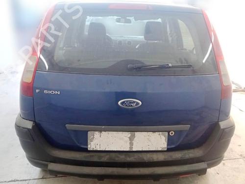 Right mirror FORD FUSION (JU_) 1.4 | BP29337733C27 