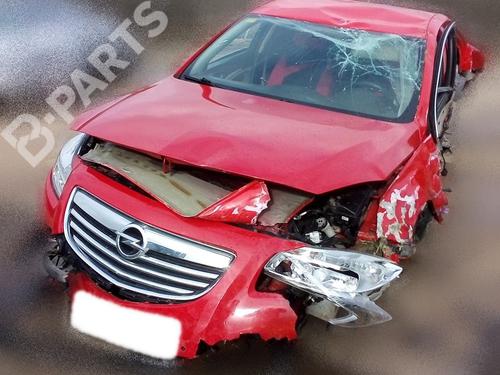 Used Parts OPEL INSIGNIA A (G09)  2.0 CDTI (68)  1038763
