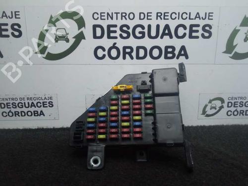Used Fuse box HYUNDAI TUCSON (JM) [2004-2019]  5716060
