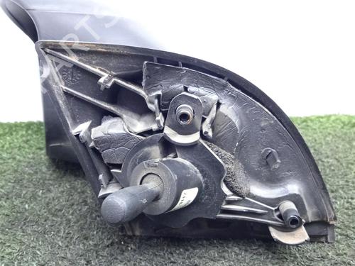 Left mirror CITROËN C3 I (FC_, FN_) 1.4 i | BP22300834C26 