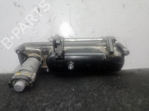 Tailgate handle VW CADDY III Box Body/MPV (2KA, 2KH, 2CA, 2CH) 1.9 TDI | BP29983213C132 