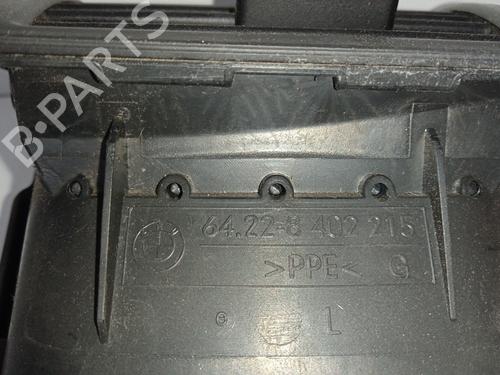 Air vent BMW X5 (E53) 3.0 d | BP11651496I21 
