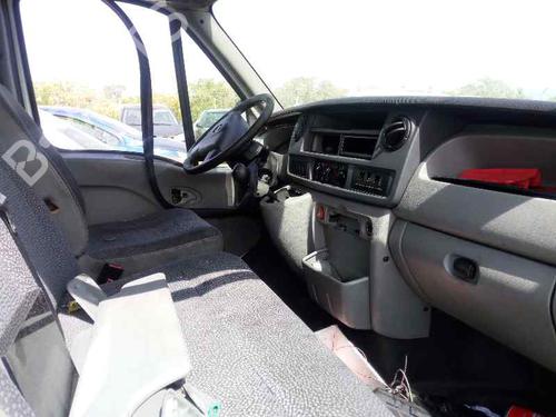 Steering column stalk OPEL MOVANO A Van (X70)  | BP5780296I23 