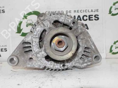 Used Alternator NISSAN MICRA II (K11) [1992-2007]  5688687