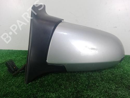 Left mirror OPEL ZAFIRA A MPV (T98) 2.0 DTI 16V (F75) | BP23232563C26 