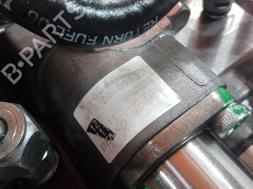 Engine MITSUBISHI ASX (GA_W_) 1.8 DI-D (GA6W) | BP38872670M1 - Image 7