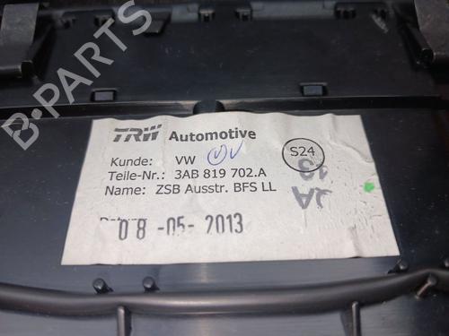 Luftventil VW PASSAT B7 (362) 2.0 TDI | BP39715495I21 - Image 3