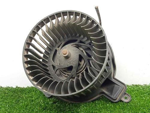 Used Heater blower motor Heater blower motor PEUGEOT PARTNER MPV (5_, G_) 1.6 HDi 75 (75 hp) 8153686 8153686