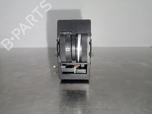 Used Headlight switch SEAT CORDOBA (6L2) 1.4 16V (75 hp) 15121386