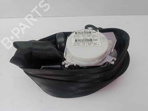 Used Rear right seatbelt ALFA ROMEO GIULIETTA (940_) [2010-2020]  13552835