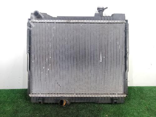 Køler NISSAN CABSTAR (F24M, F24W) 28.11 DCI, 32.11 DCI, 35.11 DCI 2.5 (F24M) (110 hp) 30588038