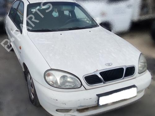 Left front window switch DAEWOO LANOS (KLAT) 1.6 16V | BP21552572I27 