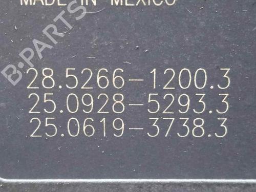 ABS pump FIAT FREEMONT (345_)  | BP8686250M43 