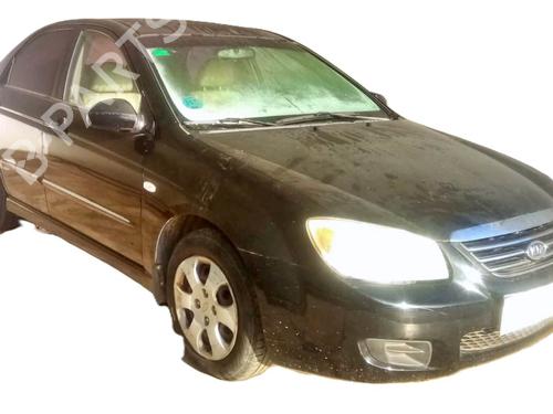 Engine control unit (ECU) KIA CERATO I Saloon (LD) 1.6 | BP33869402M57 - Image 6
