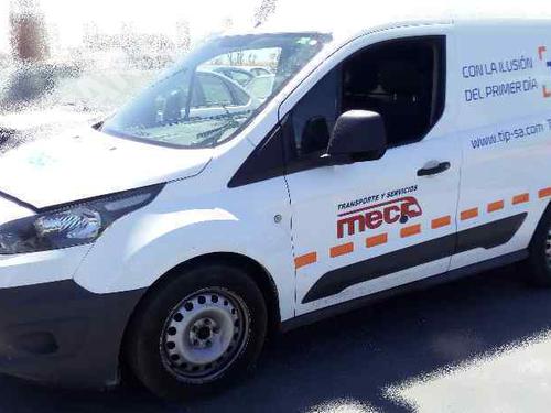 Used Parts FORD TRANSIT CONNECT V408 Box Body/MPV  1.6 TDCi  754031