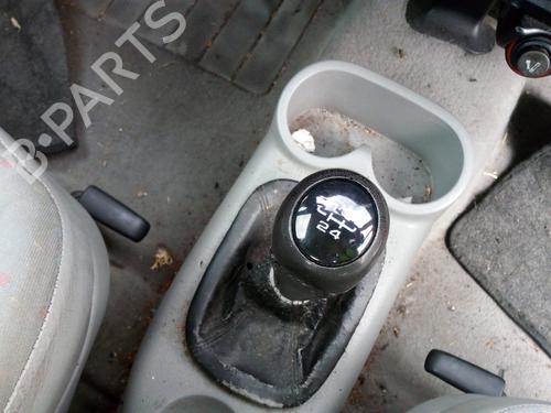 Left taillight SEAT AROSA (6H1)  | BP9310077C34 