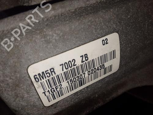 Gearbox FORD FOCUS II (DA_, HCP, DP) 1.8 TDCi | BP32488981M3 