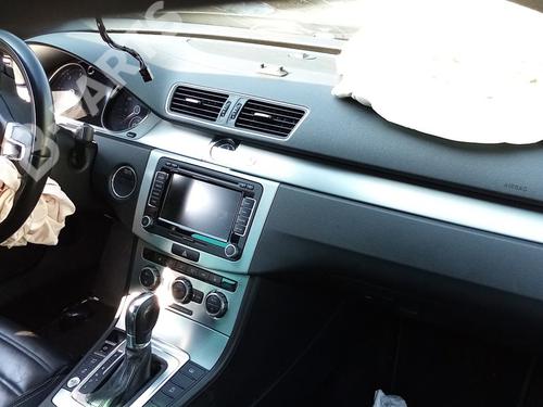 Front left interior door handle VW PASSAT CC B6 (357) 2.0 TDI | BP8374686I13  - Image 6