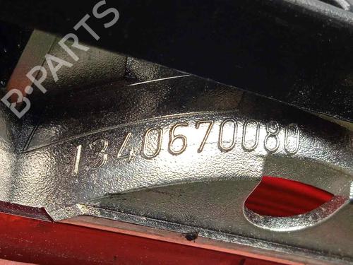 Third brake light PEUGEOT BOXER Van  | BP29512420L11 
