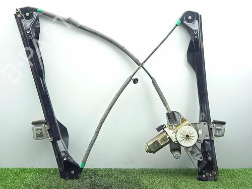 Used Front left window mechanism FORD FOCUS I (DAW, DBW) 1.8 TDCi (100 hp) 28424619
