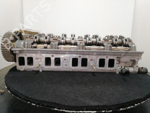 Used Cylinder head KIA CARNIVAL II (GQ) 2.9 CRDi (144 hp) 28450364