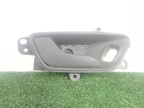 Used Front left interior door handle FORD TRANSIT CUSTOM V362 Van (FY, FZ) [2012-2025]  30410756