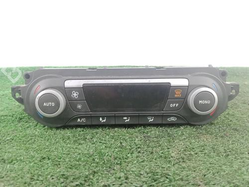 Used Climate control FORD FOCUS II (DA_, HCP, DP) 1.6 TDCi (90 hp) 31775001