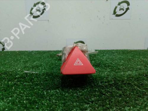 Used Warning switch VW TOURAN (1T1, 1T2) 2.0 TDI (140 hp) 6103296