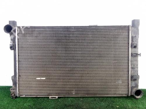Used Water radiator Water radiator MERCEDES-BENZ CLK (C209) CLK 270 CDI (209.316) (170 hp) 40499483 40499483