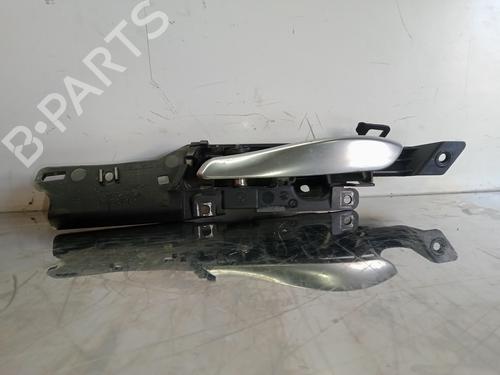 Used Front left interior door handle BMW X5 (E70) 3.0 d (235 hp) 8907179