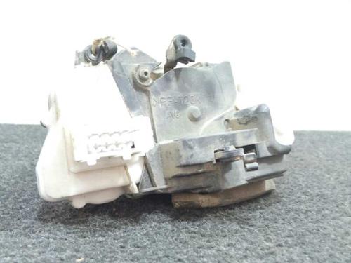 Used Front left lock PEUGEOT 607 (9D, 9U) [2000-2025]  5694056