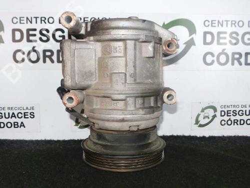 AC compressor HYUNDAI ELANTRA III (XD)  | BP5743671M34 