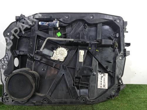 Front right window mechanism JEEP CHEROKEE (KK) 2.8 CRD 4x4 | BP29754899C23