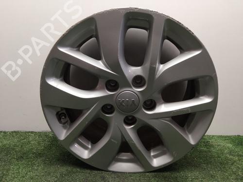 Used Rim Rim KIA CARENS IV 1.6 GDi (135 hp) 34212046 34212046