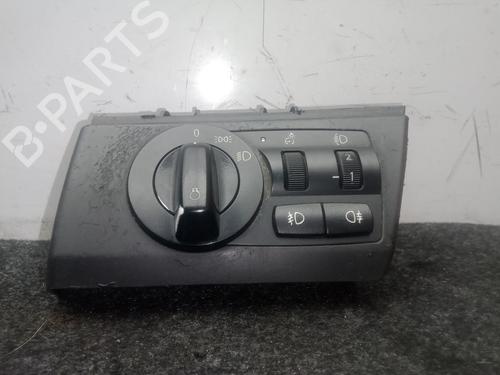 headlight-switch-bmw-x3-e83-2003-2004-2005-2006-2007-2008-2009-2010-2011-32385063 main image