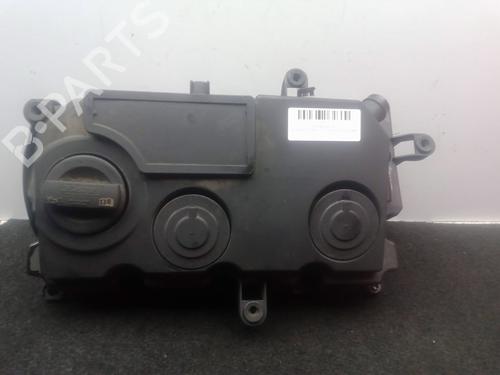 Used Valve cover VW CADDY III Box Body/MPV (2KA, 2KH, 2CA, 2CH) 1.9 TDI (105 hp) 31991057
