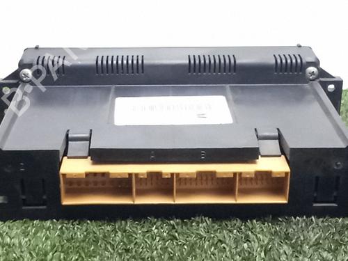 Climate control SEAT TOLEDO II (1M2) 1.9 TDI | BP31971426I5